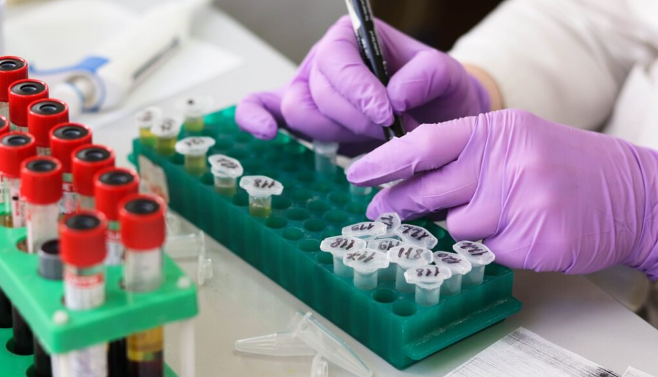 Επιστήμονες στη Βρετανία ανακάλυψαν ότι ένας κοινός τύπος βακτηρίων του στόματος μπορεί να «λιώσει» ορισμένους καρκίνους.